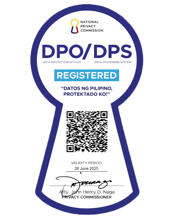 DPO/DPS Image