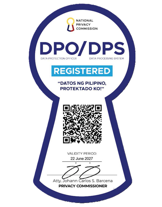 DPO/DPS Image